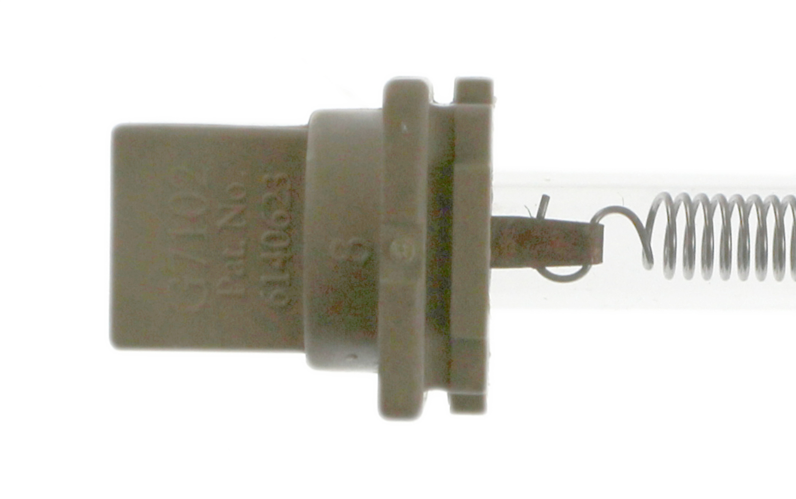 WG03A00273 - Genuine OEM GE Refrigerator Defrost Heater Assembly
